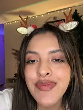 martina duque  online show from 12-18-25, 12:05