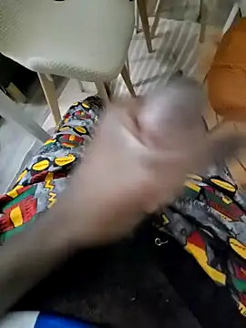 no1belike1 online show from 03-09-26, 08:45