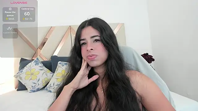 emma castilloo online show from 05-27-26, 10:50
