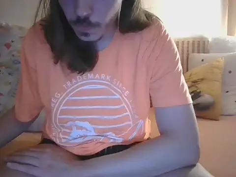 Davideksexy online show from 02-18-26, 07:21