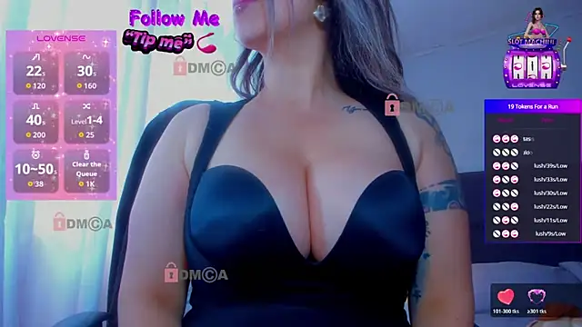 Snapshot of Sattine chatting on 05-09-26, 04:10 Sattine online show from 05-09-26, 04:10