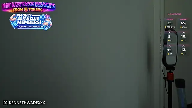 kennethwade online show from 04-04-26, 12:45