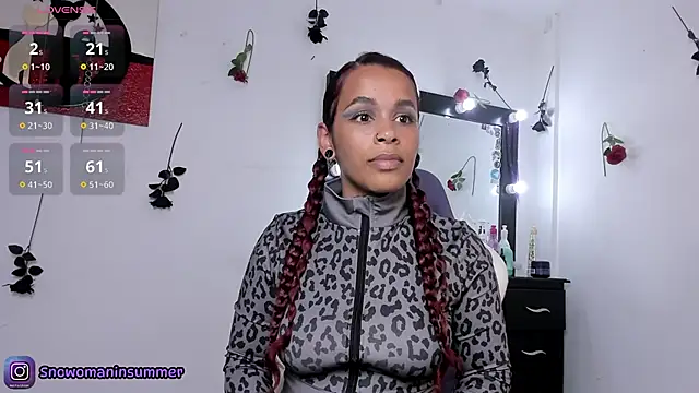 Lips SaraSofia2 online show from 05-31-26, 06:09