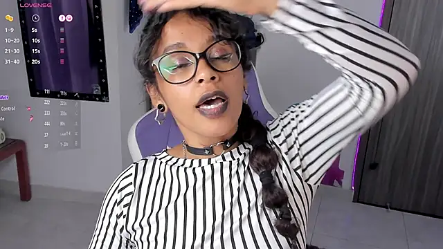 Lips SaraSofia2 online show from 02-05-25, 03:45