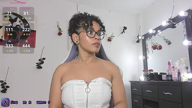 Lips SaraSofia2 online show from 04-15-26, 10:32