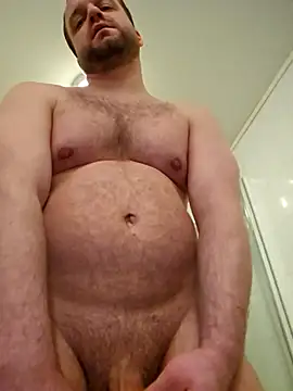 Machoviking1 online show from 03-26-26, 11:41