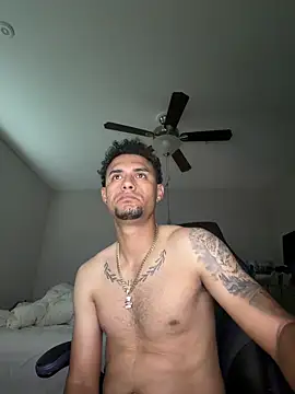 Cubanmisil online show from 05-24-26, 11:43