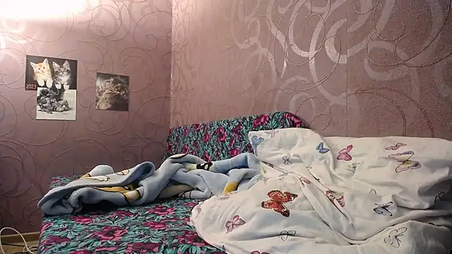 Fire  Foxx online show from 12-05-24, 02:28