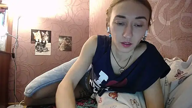 Fire  Foxx online show from 12-03-24, 10:56