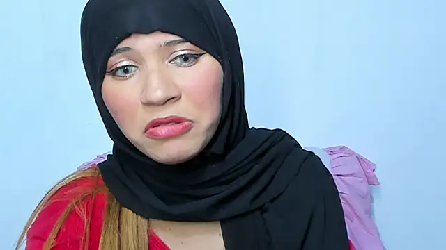 hanaa 18 online show from 01-19-25, 11:23