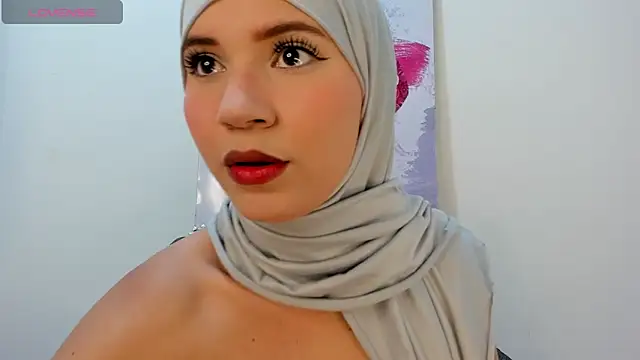 hanaa 18 online show from 02-23-26, 07:14