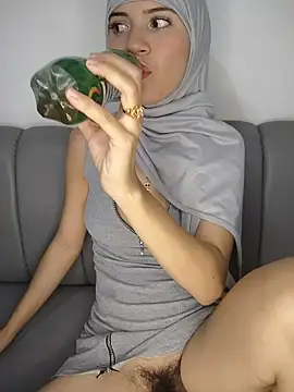 hanaa 18 online show from 04-14-26, 10:26