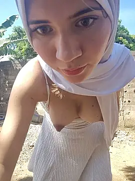 hanaa 18 online show from 12-03-25, 03:00