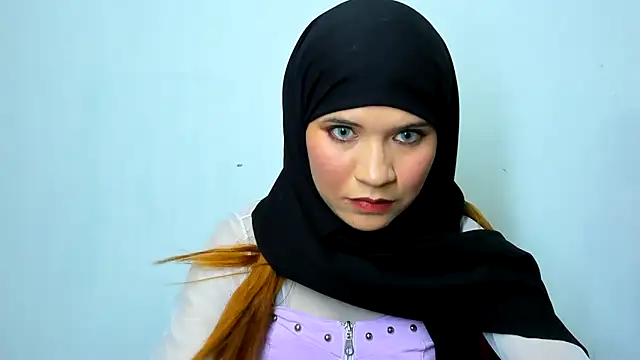 hanaa 18 online show from 02-07-25, 09:37