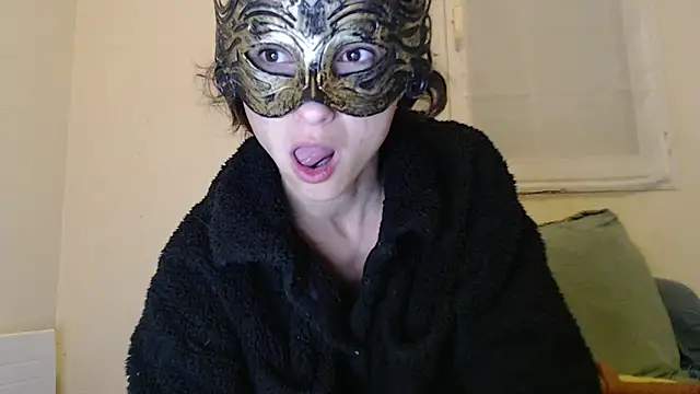 asphodelex online show from 03-20-26, 09:27