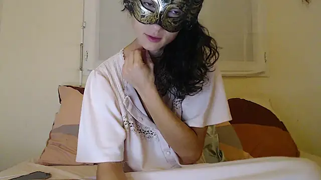 asphodelex online show from 11-08-25, 07:12