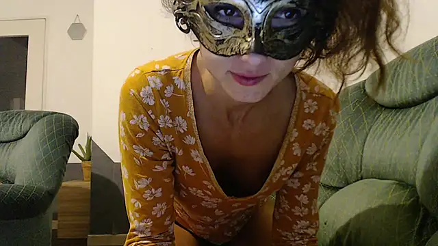 asphodelex online show from 10-14-25, 09:15