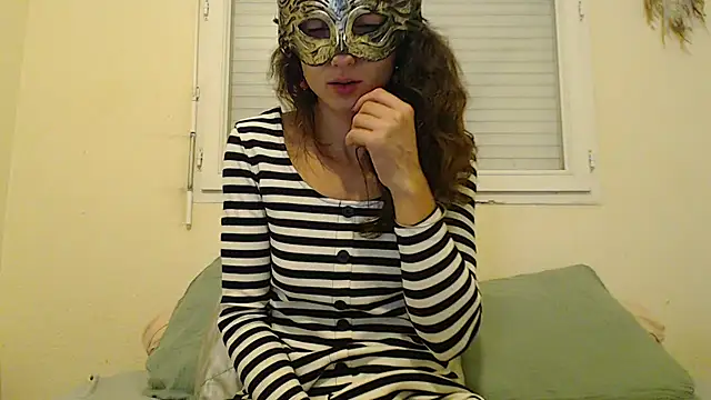 asphodelex online show from 09-28-25, 12:34