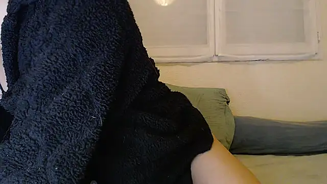 asphodelex online show from 04-02-26, 12:23