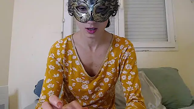 asphodelex online show from 11-02-25, 02:00