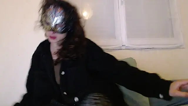 asphodelex online show from 03-28-26, 09:21