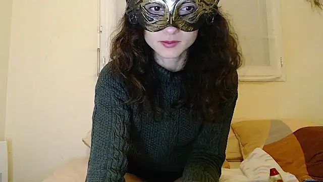 asphodelex online show from 01-07-26, 10:04