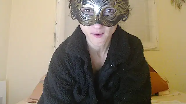 asphodelex online show from 11-10-25, 09:25