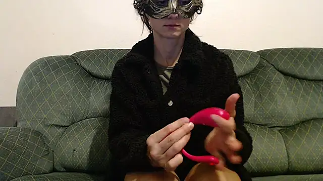 asphodelex online show from 10-06-25, 08:09