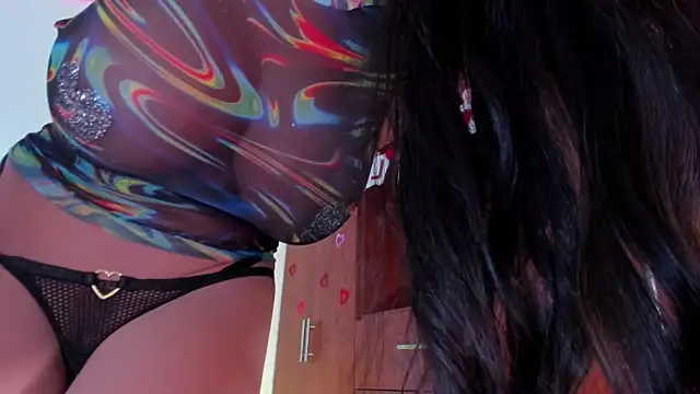 Snapshot of ivannapretyts chatting on 02-12-26, 04:07 ivannapretyts online show from 02-12-26, 04:07