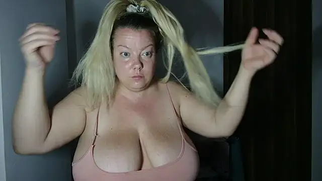 Beauty4AGent online show from 01-10-26, 01:06