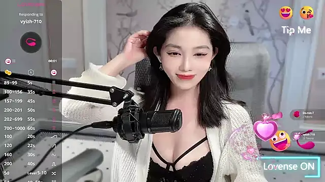 vyizh- online show from 10-21-25, 12:15