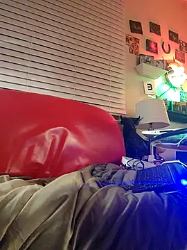 Snapshot of kochanekczek chatting on 02-19-26, 05:37 kochanekczek online show from 02-19-26, 05:37