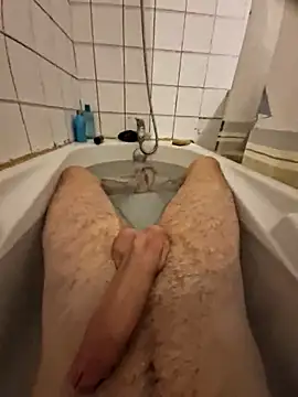 MarkBigDick35 online show from 03-16-25, 01:17