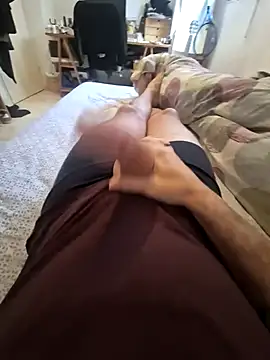 MarkBigDick35 online show from 06-14-26, 08:59