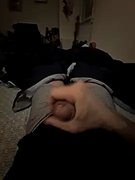 MarkBigDick35 online show from 02-23-26, 01:23