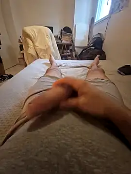 MarkBigDick35 online show from 07-13-26, 09:30