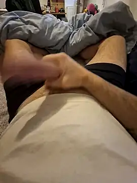 MarkBigDick35 online show from 01-15-26, 01:14