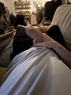 MarkBigDick35 online show from 03-04-26, 07:10