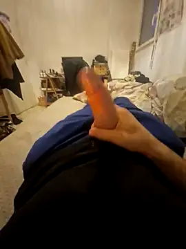 MarkBigDick35 online show from 06-07-26, 08:36