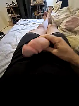 MarkBigDick35 online show from 06-04-26, 05:45