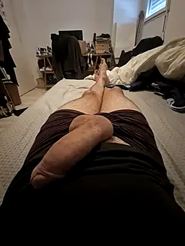 MarkBigDick35 online show from 07-17-26, 08:55