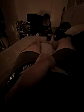 MarkBigDick35 online show from 07-05-26, 03:33