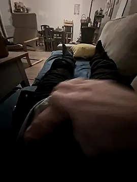 MarkBigDick35 online show from 12-16-24, 11:28