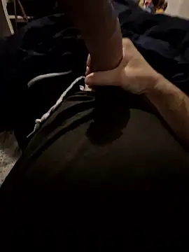 MarkBigDick35 online show from 01-09-26, 12:45