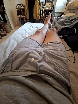 MarkBigDick35 online show from 07-22-26, 06:10
