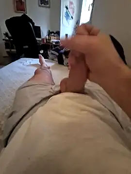 MarkBigDick35 online show from 12-18-25, 02:21