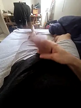 MarkBigDick35 online show from 04-02-26, 10:22