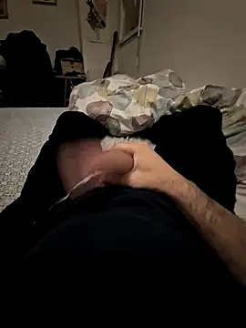 MarkBigDick35 online show from 12-05-24, 02:28