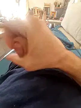 MarkBigDick35 online show from 02-25-25, 02:04