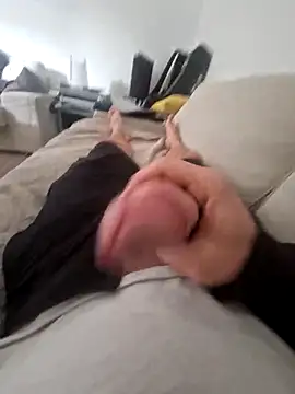 MarkBigDick35 online show from 10-18-25, 02:41